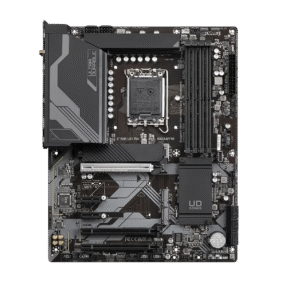 Gigabyte Z790 UD AX - LGA 1700 Motherboard - Image 2