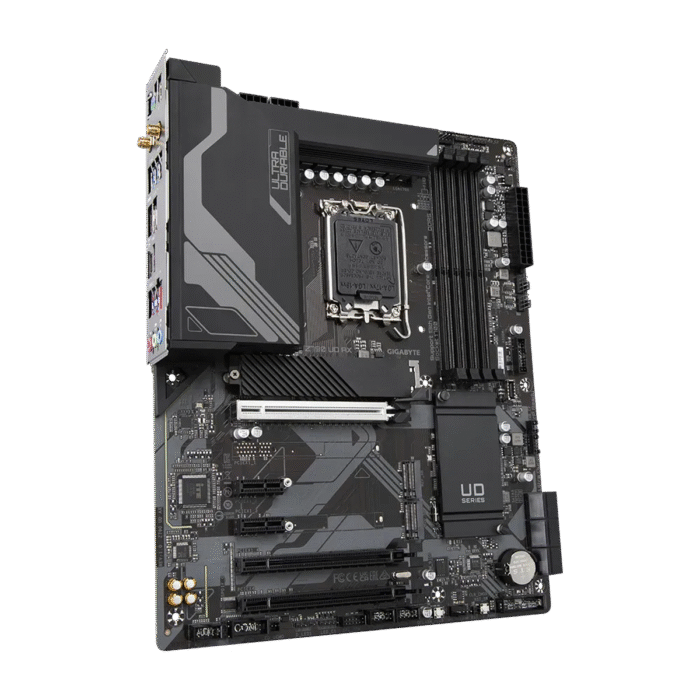 Gigabyte Z790 UD AX - LGA 1700 Motherboard - Image 5