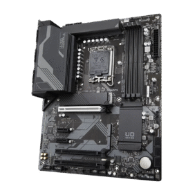 Gigabyte Z790 UD AX - LGA 1700 Motherboard - Image 4