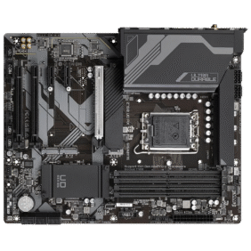 Gigabyte Z790 UD AX - LGA 1700 Motherboard - Image 3