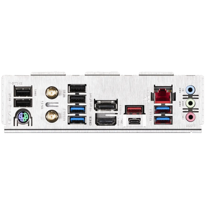 Gigabyte Z790 UD AX - LGA 1700 Motherboard - Image 6