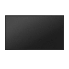 Hisense 43DM66D 43” 4K UHD IPS Digital Signage Display - 24/7 Operation - Image 2
