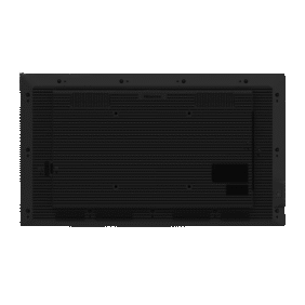 Hisense 43DM66D 43” 4K UHD IPS Digital Signage Display - 24/7 Operation - Image 3