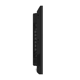 Hisense 43DM66D 43” 4K UHD IPS Digital Signage Display - 24/7 Operation - Image 4