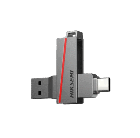 HIKSEMI Dual Slim 32GB USB3.2 Flash Drive