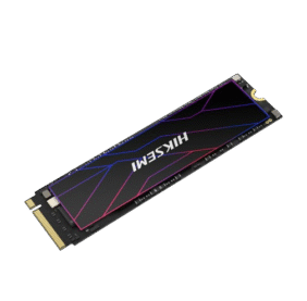 Hiksemi Future 512GB NVME M.2 Internal SSD