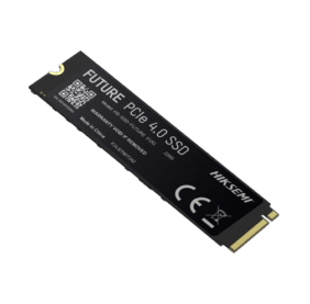 Hiksemi Future 512GB NVME M.2 Internal SSD - Image 2