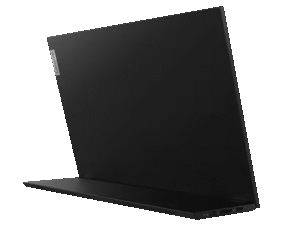 Lenovo ThinkVision M15 15.6" Mobile FHD USB-C Monitor - Image 2