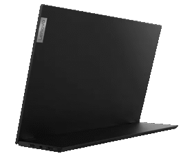 Lenovo ThinkVision M15 15.6" Mobile FHD USB-C Monitor - Image 5