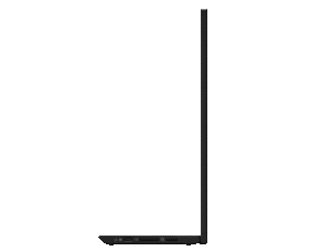 Lenovo ThinkVision M15 15.6" Mobile FHD USB-C Monitor - Image 4