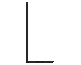 Lenovo ThinkVision M15 15.6" Mobile FHD USB-C Monitor - Image 3