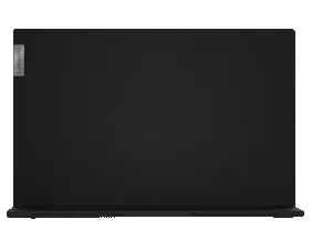 Lenovo ThinkVision M15 15.6" Mobile FHD USB-C Monitor - Image 6