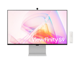 Samsung 27" ViewFinity S9 S90PC 5K Smart Monitor 5K 60Hz
