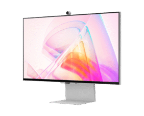 Samsung 27" ViewFinity S9 S90PC 5K Smart Monitor 5K 60Hz - Image 2