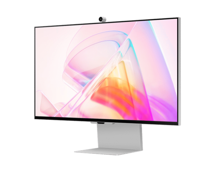 Samsung 27" ViewFinity S9 S90PC 5K Smart Monitor 5K 60Hz - Image 2