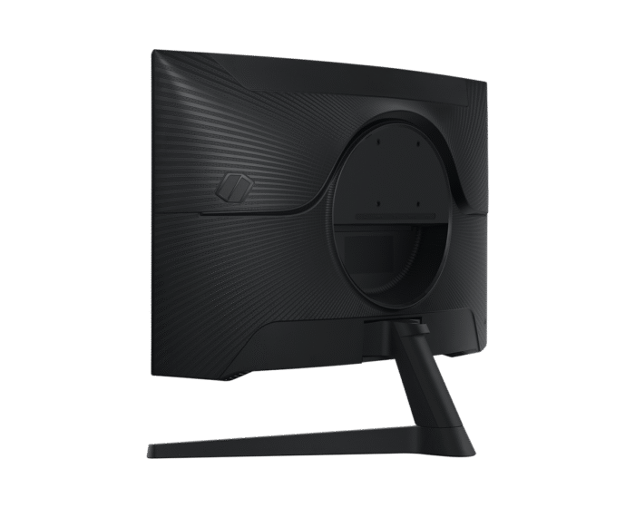 Samsung 27" Odyssey G5 G55C QHD, 1ms MPRT, 165Hz Gaming Monitor - End of Life - Image 8