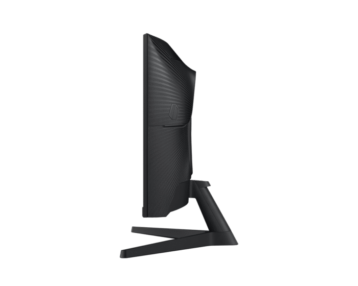 Samsung 27" Odyssey G5 G55C QHD, 1ms MPRT, 165Hz Gaming Monitor - End of Life - Image 5