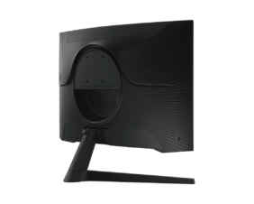 Samsung 27" Odyssey G5 G55C QHD, 1ms MPRT, 165Hz Gaming Monitor - End of Life - Image 9