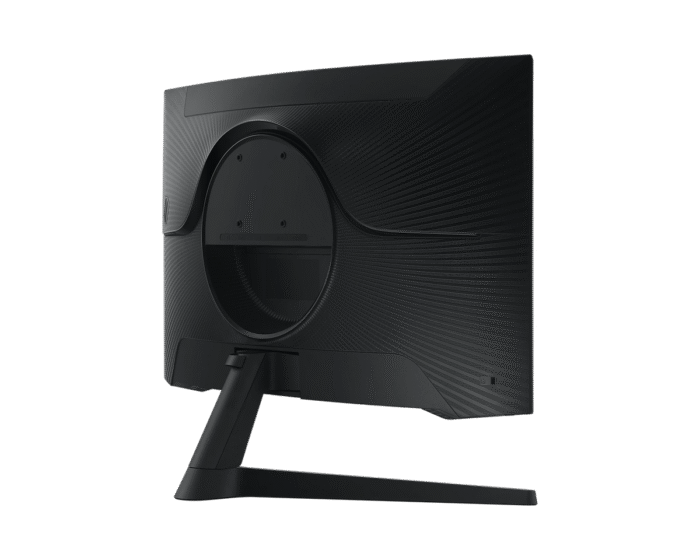 Samsung 27" Odyssey G5 G55C QHD, 1ms MPRT, 165Hz Gaming Monitor - End of Life - Image 9