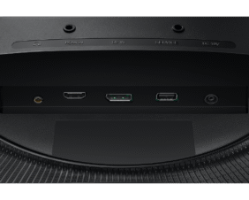 Samsung 27" Odyssey G5 G55C QHD, 1ms MPRT, 165Hz Gaming Monitor - End of Life - Image 7