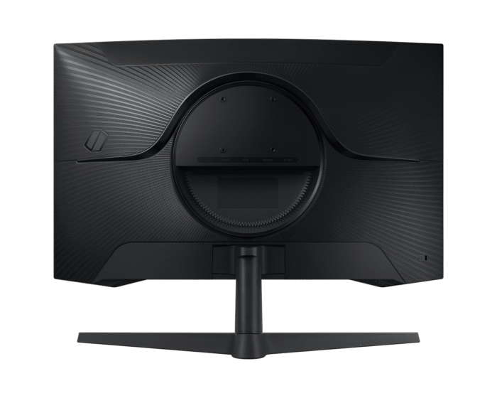 Samsung 27" Odyssey G5 G55C QHD, 1ms MPRT, 165Hz Gaming Monitor - End of Life - Image 10