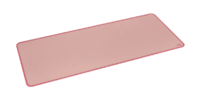Logitech DESK MAT - Studio Series - Dark Rose