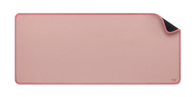 Logitech DESK MAT - Studio Series - Dark Rose - Image 2