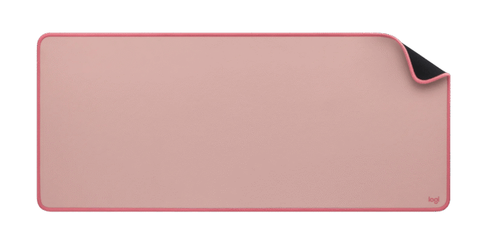 Logitech DESK MAT - Studio Series - Dark Rose - Image 2