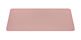 Logitech DESK MAT - Studio Series - Dark Rose - Image 4