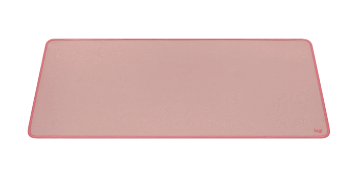 Logitech DESK MAT - Studio Series - Dark Rose - Image 4