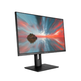 GALAX PRISMA-02 Monitor (PR-02) 27" FHD / VA / 75Hz / G-Sync Compatible / Borderless / USB-C Supported - Image 3