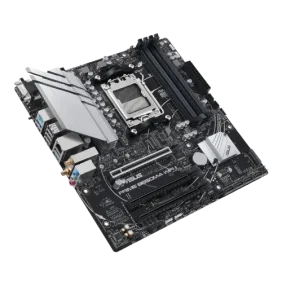 Asus Prime B650M-A WIFI II AM5 Motherboard - Image 4