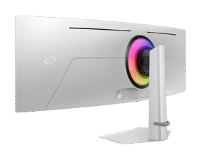 Samsung 49" Odyssey OLED G93SC, 0.03ms GtG, 240Hz Gaming Monitor - End of Life - Image 13