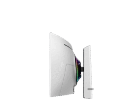 Samsung 49" Odyssey OLED G93SC, 0.03ms GtG, 240Hz Gaming Monitor - End of Life - Image 11