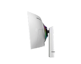 Samsung 49" Odyssey OLED G93SC, 0.03ms GtG, 240Hz Gaming Monitor - End of Life - Image 9