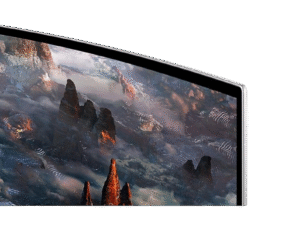 Samsung 49" Odyssey OLED G93SC, 0.03ms GtG, 240Hz Gaming Monitor - End of Life - Image 6