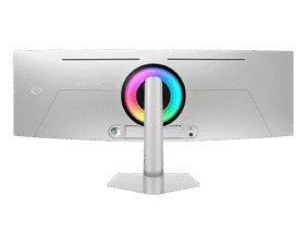 Samsung 49" Odyssey OLED G93SC, 0.03ms GtG, 240Hz Gaming Monitor - End of Life - Image 3