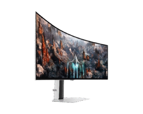 Samsung 49" Odyssey OLED G93SC, 0.03ms GtG, 240Hz Gaming Monitor - End of Life - Image 7