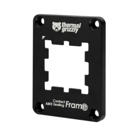 Thermal Grizzly Thermal Grizzly AM5 Contact Sealing Frame - Image 2
