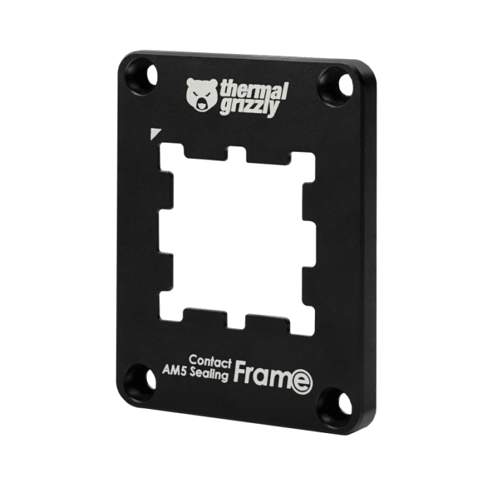 Thermal Grizzly Thermal Grizzly AM5 Contact Sealing Frame - Image 2