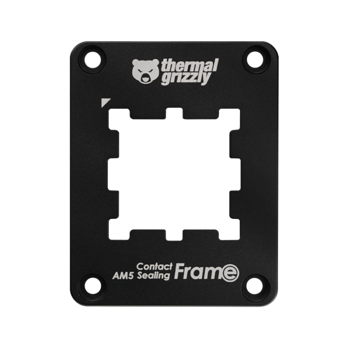 Thermal Grizzly Thermal Grizzly AM5 Contact Sealing Frame - Image 6