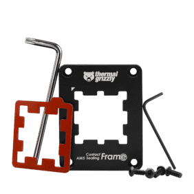 Thermal Grizzly Thermal Grizzly AM5 Contact Sealing Frame