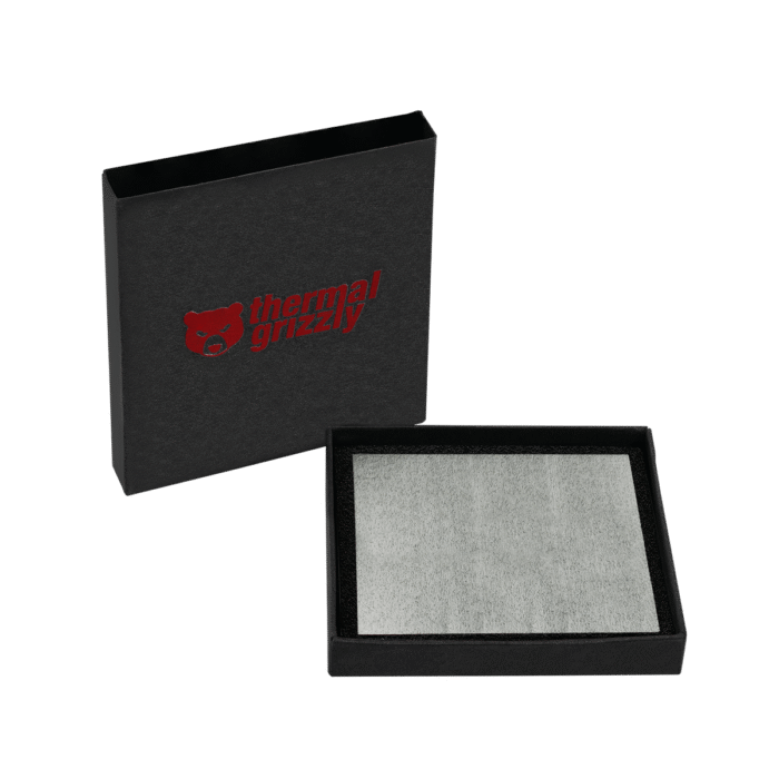 Thermal Grizzly KryoSheet 50x50mm - 0.2mm - Image 3