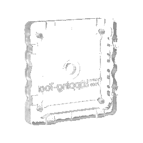 Thermal Grizzly Thermal Grizzly Ryzen 7000 Lapping Tool - Image 5
