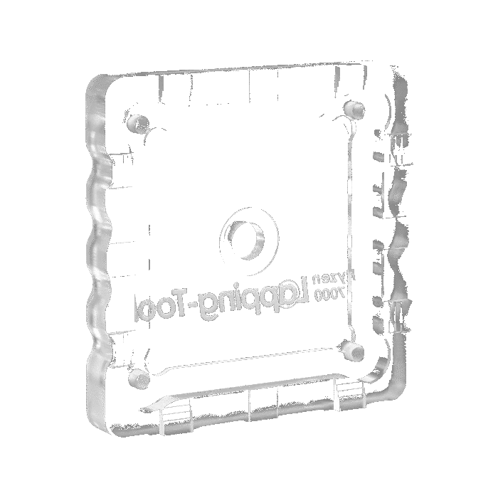 Thermal Grizzly Thermal Grizzly Ryzen 7000 Lapping Tool - Image 5