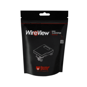 Thermal Grizzly WireView 1x12 HPWR - Normal - Image 9