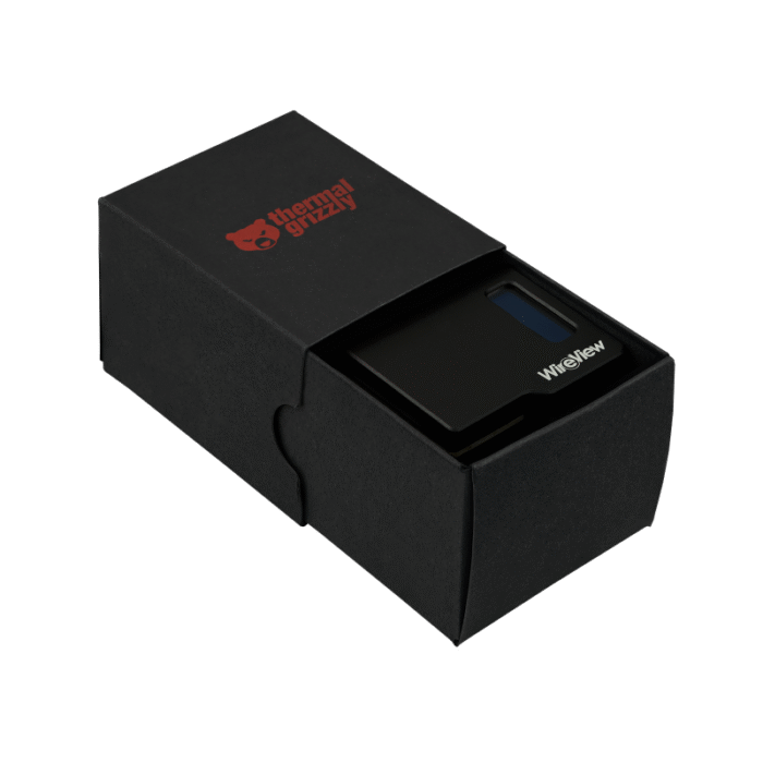 Thermal Grizzly WireView 1x12 HPWR - Normal - Image 7