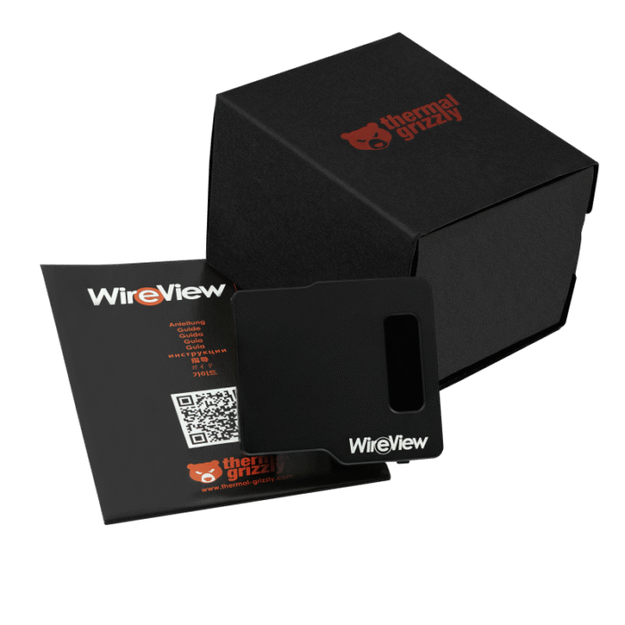Thermal Grizzly WireView 1x12 HPWR - Normal - Image 8