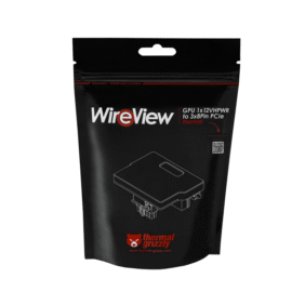Thermal Grizzly WireView 1x12 HPWR To 3x8 Pin - Normal - Image 9