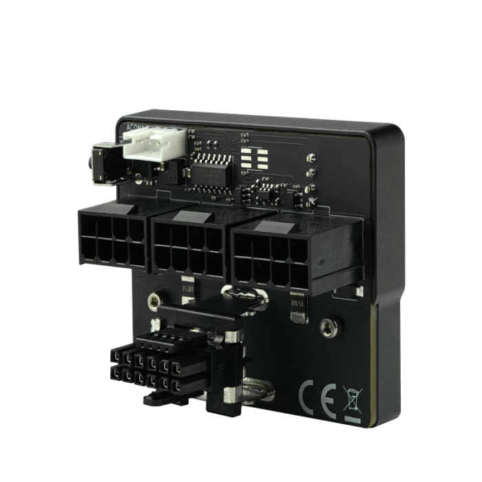 Thermal Grizzly WireView 1x12 HPWR To 3x8 Pin - Normal - Image 4